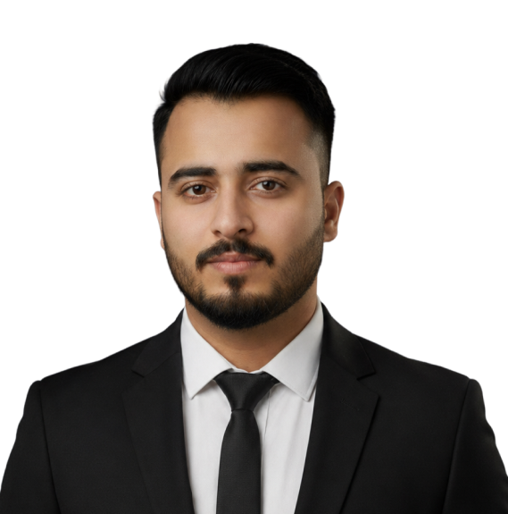 Mutayyab Hussain
