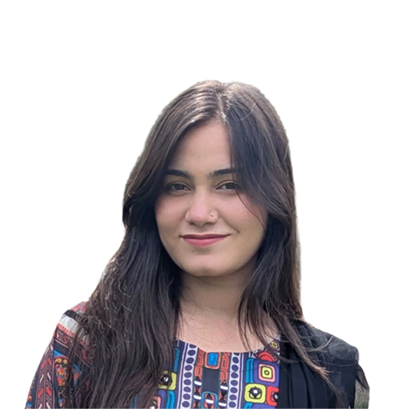 Nabeela Tanveer