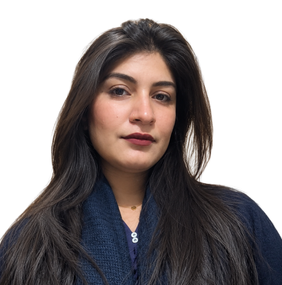 Nimra Naveed