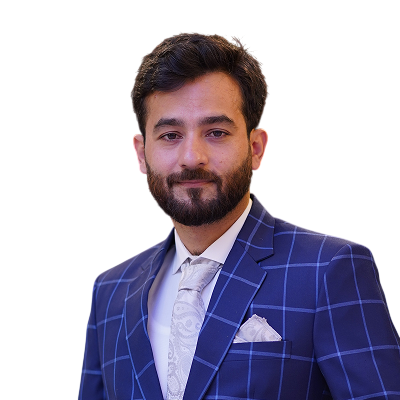 Saad Khan