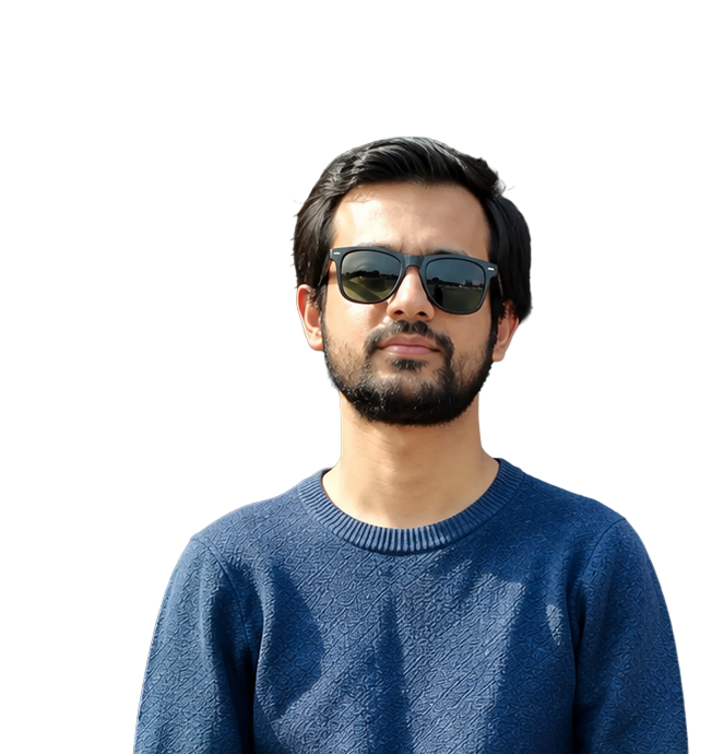 Wasif Mehmood