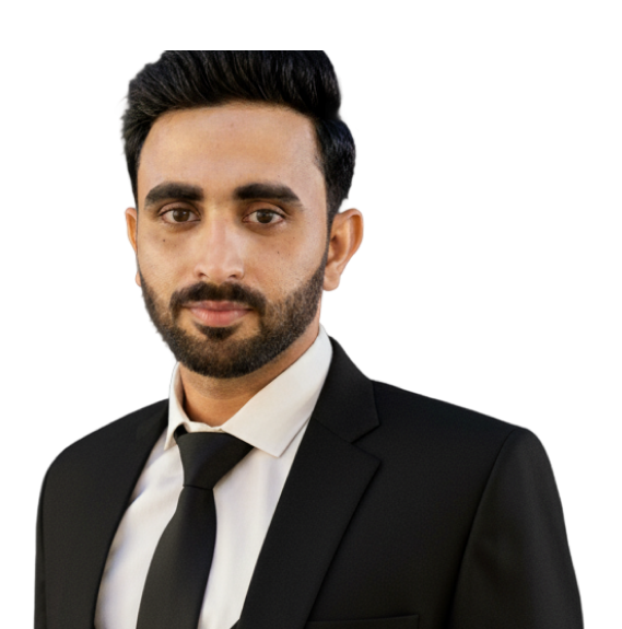 Ali Zia