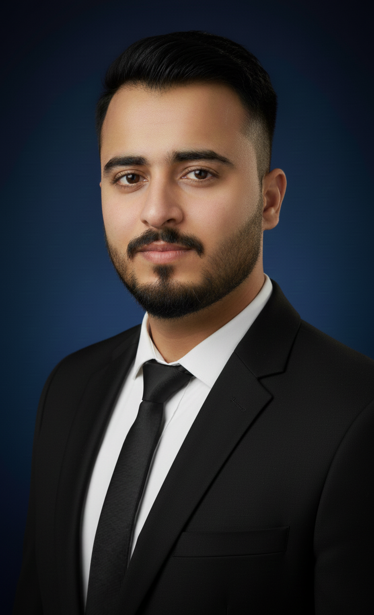 Mutayyab Hussain
