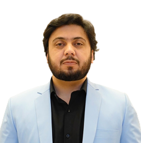 Muhammad Awais