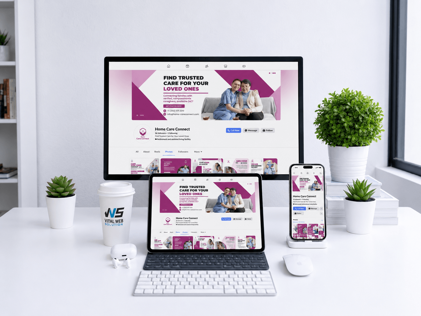 Vertex Packaging