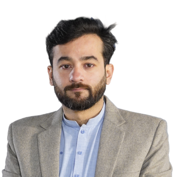 Saad Khan