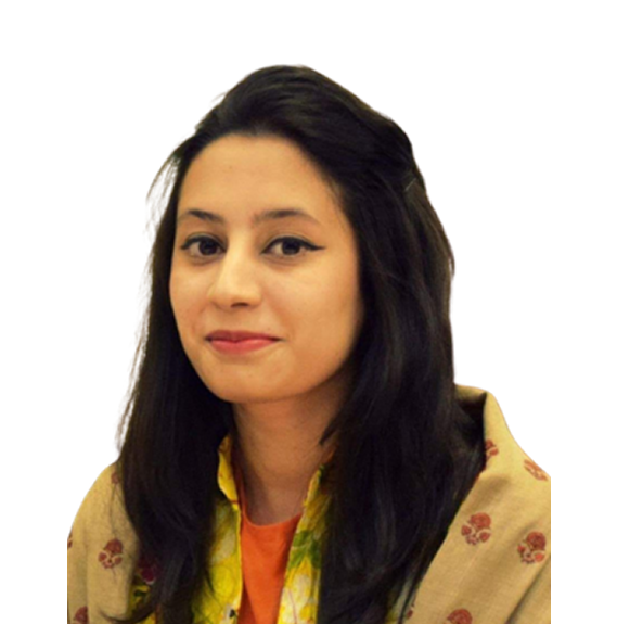 Sana Batool