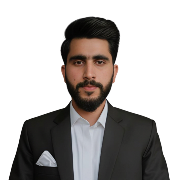 M. Tayyab Zia