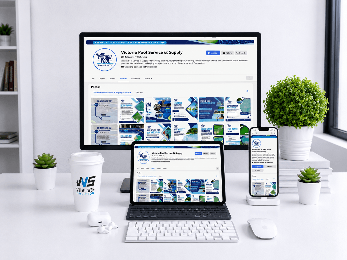 Luxe Branding