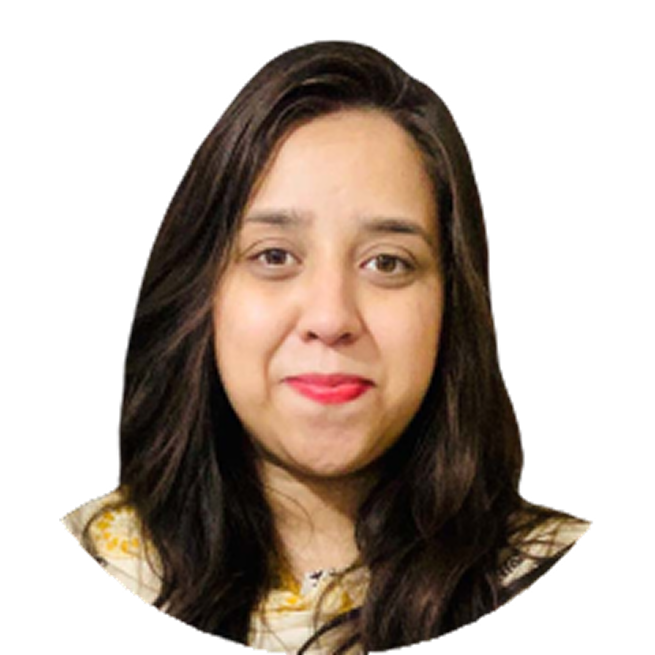Maham Kiran