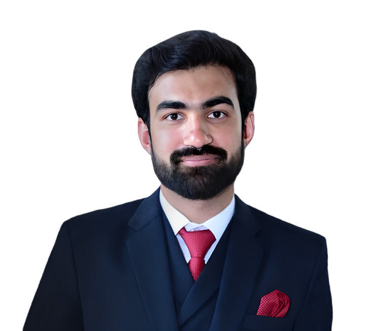 Aqib Mehmood