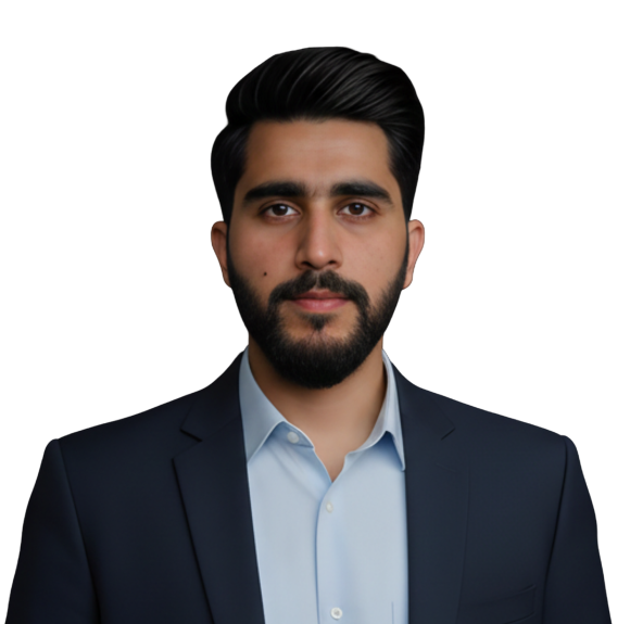 M. Tayyab Zia