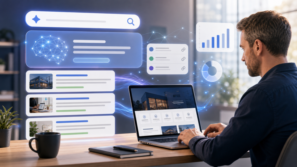 AI SEO in Pakistan: How Businesses Can Optimise for AI Overviews and Answer Engines